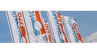 The tool, pattern and mould making industry will gather again from 13 to 16 June 2023. (Source: Landesmesse Stuttgart)