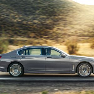 (Daniel Kraus/BMW)