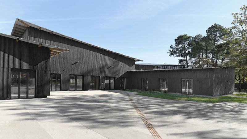 (Bild:  Guillaume Amat)