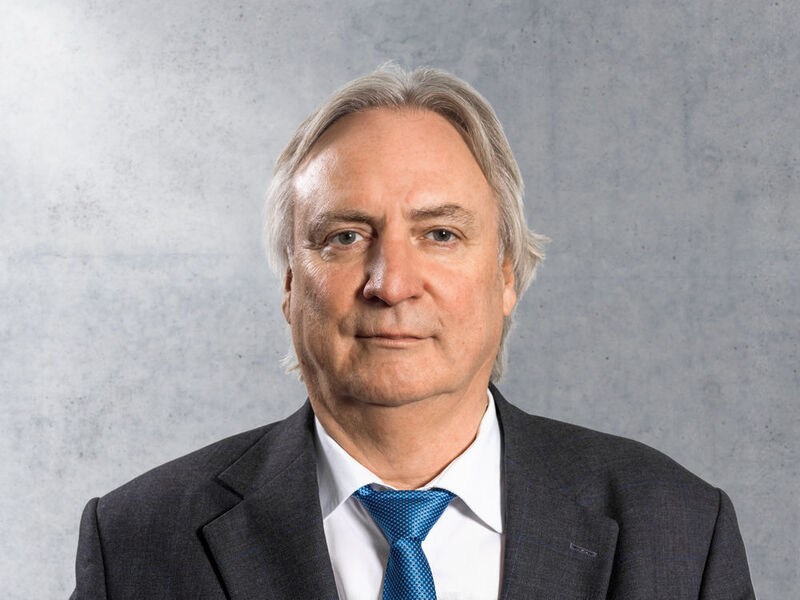 Prof. Dr. Peter Gutzmer (Schaeffler AG) wurde vom Vorstand der Forschungsvereinigung Verbrennungskraftmaschinen e. V. zum neuen Vorsitzenden gewählt.  (FVV)