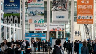 Dieses Jahr feiert die Cwieme Berlin ihr 25-jähriges Jubiläum – noch muss aber ein neuer Termin für die Messe 2020 gefunden werden.  (SeeSaw Agency | Christoph Schoening)