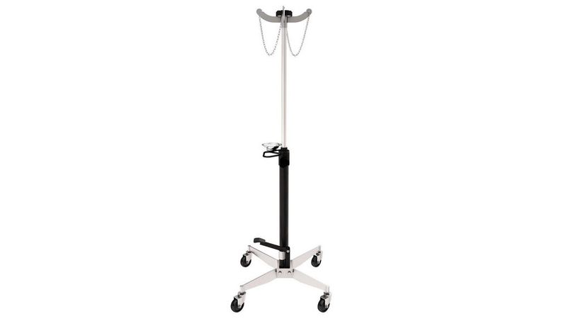 Die beiden neuen Getriebeheber von Rodcraft decken durch ihre verstellbare Höhe viele Fahrzeugtypen ab.(Bild:  Rodcraft)