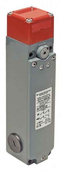 Zuhaltung L200 von Leuze. (Leuze)