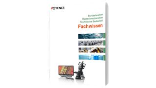 Whitepaper Cover: Keyence (Keyence)