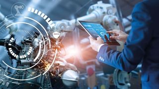 Unternehmen müssen ihre IT-Sicherheit überdenken, um auf die aktuelle Gefahrenlage der Corona-bedingten Krisenzeit zu reagieren und sich für die Zukunft zu wappnen.  (© Hensoldt; ipopba - stock.adobe.com)