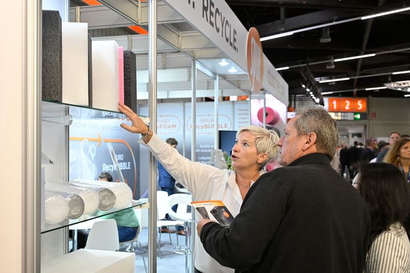  (Bild: NürnbergMesse / Hans-Martin Issler)