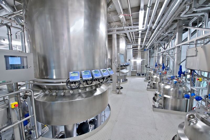ABB has invested in Stellapps Technologies which is building automated tools leveraging IoT and advanced analytics to improve milk production in India.  (ABB)