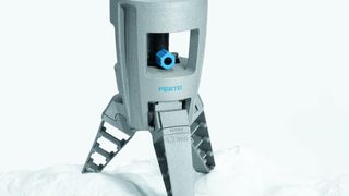 VDI-Richtlinie 3405 Blatt 3: Additive Fertigungsverfahren - Konstruktionsempfehlungen für die Bauteilfertigung mit Laser-Sintern und Laser-Strahlschmelzen (Bild: Festo)