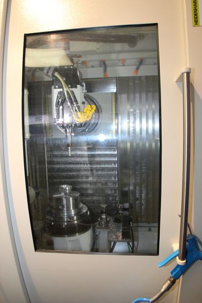 Rückblick: Bilder von der Euromold 2013. (Bild: Finus/Klöpping)