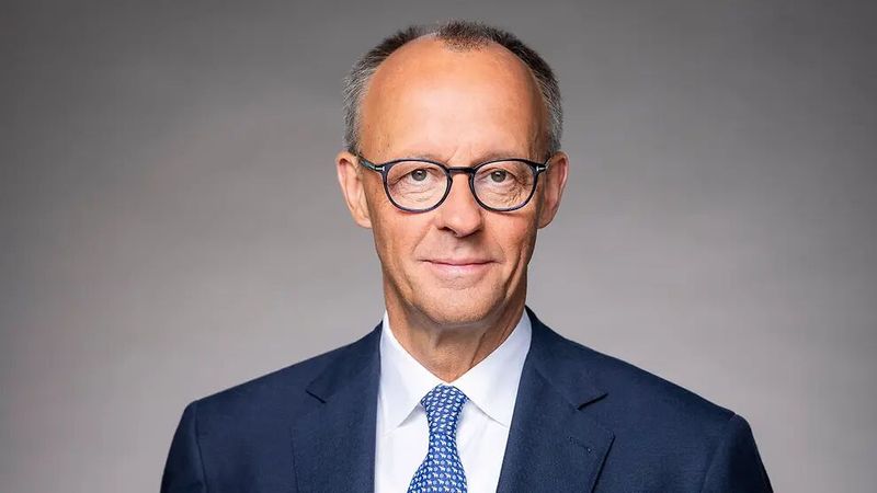 Friedrich Merz ist seit Anfang Mai Kanzler der Bundesrepublik.(Bild:  Bundesregierung/Steffen Kugler)