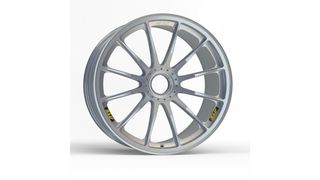 Ab 2017 starten alle DTM-Tourenwagen auf Rädern von ATS; der Vertrag wurde für drei Jahre geschlossen. (Foto: ATS)