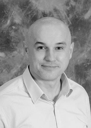 Yuri Klepach ist Produkt Manager Faserverbund-Gleitlager bei GGB.  (GGB)