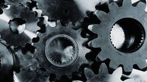 Durchgängige Prozesse schaffen unter anderem die Voraussetzungen, um wachsende normative und regulatorische Anforderungen nachweisbar zu erfüllen. (Bild: © Science RF - stock.adobe.com)