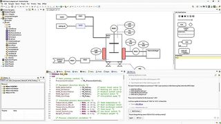 Im Solution Center von Bachmann electronic können nun KI-Agenten direkt in die Entwicklungsumgebung eingebunden werden.  (Bild: Bachmann)