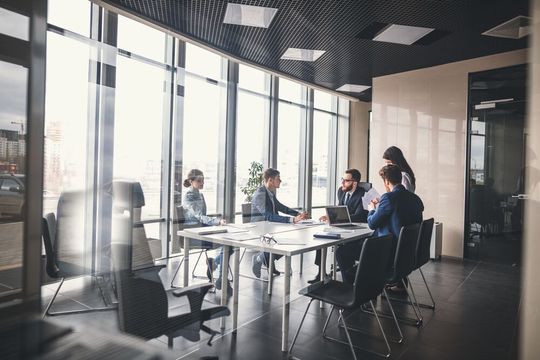 Wer bei Förderbeartung falsch wählt, riskiert nicht nur verlorene Zeit, sondern auch verpasste Förderchancen und finanzielle Nachteile.(Bild: ©  alfa27 - stock.adobe.com)