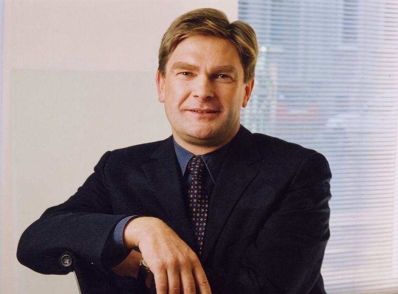 Ex-Deutschland-Chef Michael Kleinemeier verlässt SAP im Februar und steigt bei einer Immobiliengruppe als geschäftsführender Gesellschafter ein. (Archiv: Vogel Business Media)