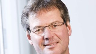 „Wir wollten die Lage nicht schlecht reden, wie das so manche andere Medien gerne tun, sondern konstruktiv mit der deutschen Wirtschaft in acht Branchen Mut machen“, Stefan Rühling, Vorsitzender der Geschäftsführung Vogel Business Media (Archiv: Vogel Business Media)