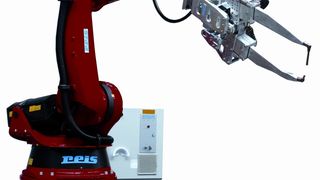  (Archiv: Vogel Business Media)