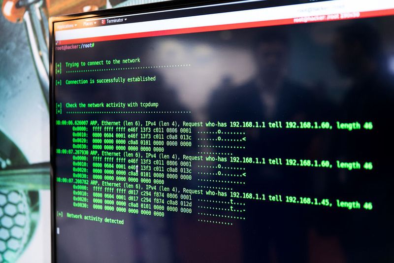 SicherheitII (Michael Heck)