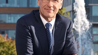 Keynote-Sprecher Dr. Rainer Stetter, ITQ: „Wir benötigen ganz neue Unternehmens- und Ausbildungskonzepte, um den Herausforderungen gerecht zu werden. Der Schlüssel ist das Arbeiten und Denken in Netzwerken, das eigenverantwortliche Agieren und selbstbestimmte Arbeiten.“ (ITQ)