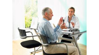 Auf der digitalen Medtech-Vertriebskonferenz des Bundesverbandes Medizintechnologie (BV-Med) stand das „Value-based Healthcare“ (VBHC): Behandlungsergebnisse aus Patientensicht betrachten im Mittelpunkt. (Symbolbild) (BV-Med)