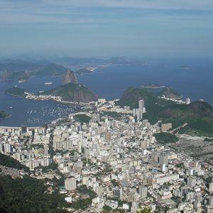 Ab nach Rio: SAP sieht in China und Brasilien Potenzial für seine Einkaufssoftware. Auch kleine Softwarehäuser wagen den Sprung über den Atlantik.