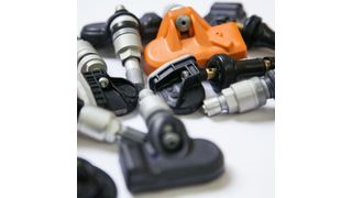 Zu viele Sensoren gekauft? Tyresystem nimmt sie kostenlos zurück. (Tyresystem)