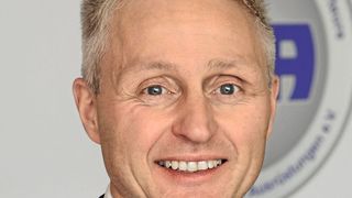 Frank Beaujean ist Präsident des ASA-Bundesverbands. (ASA/Richard Linzing)