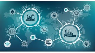 Die Digitalisierung verändert viel im Maschinenbau, der Fertigung und der Intralogistik – darauf können Weiterbildungen vorbereiten. (©j-mel - stock.adobe.com)