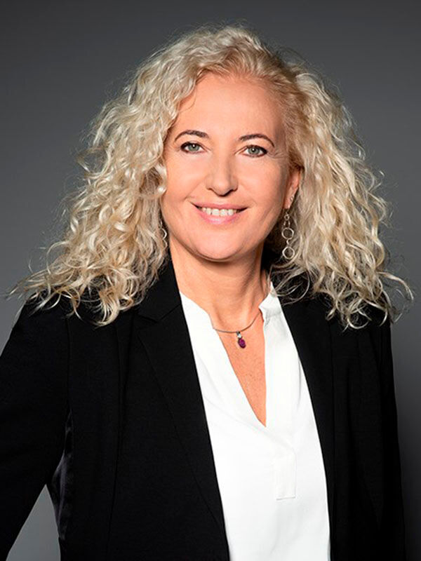 Andrea Wörrlein, Virtual Network Consult AG.