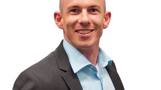 Ingo Schneider, Director Business Development Data Network Infrastructure DACH bei Alcatel Lucent Enterprise. (Alcatel Lucent)