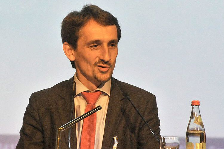 Übernimmt zum Jahreswechsel die Geschäftsführung der Innung: Josef Huber (Foto: Zietz)