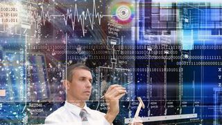 Total’s goal is to leverage the capabilities of digital tools to create value in all of its businesses. (Deposit Photos )