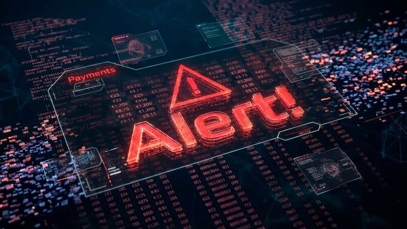 Die Dateiübertragungskomponente des Zahlungsdienstes der Oracle E-Business Suite hat eine kritische Sicherheitslücke. (Bild:  Gemini / Vogel IT-Medien GmbH / KI-generiert)