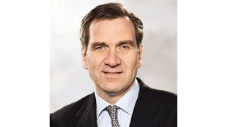 Clemens Fritzen, Vorstand der Netbid AG, sprach über die Vor- und Nachteile von Onlineauktionen. (Netbid AG)