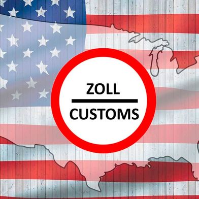 Geld zurück! Vor etwa zwei Monaten hat der oberste Gericht der USA die von Donald Trump erhobenen Zölle auf Importe für nichtig erklärt. Nun läuft die Rückzahlung an ... (Bild: F. Schneidler)