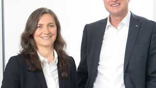 Seit Mai 2019 leitet Dimitra Theocharidou-Sohns gemeinsam mit Robert Köstler die Gesellschaft für Technische Überwachung (GTÜ). (Bild: GTÜ)