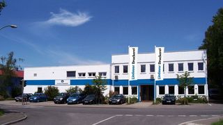 Die Edelmann Gruppe wird zum 1. Januar 2011 die Lindauer Druckerei Eschbaumer mehrheitlich übernehmen.  (Bild: Edelmann)