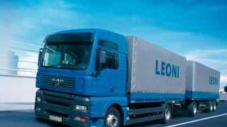 Für Leoni geht es weiter. Es gibt ein neues Sanierungskonzept. (Bild: Leoni)