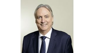 Technologievorstand Prof. Dr.-Ing. Peter Gutzmer verabschiedet sich nach 18 Jahren bei Schaeffler in den Ruhestand. (Schaeffler)