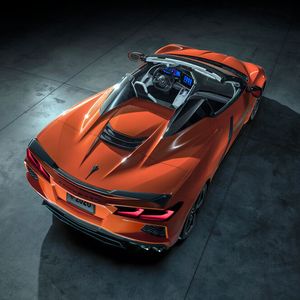 (Chevrolet)