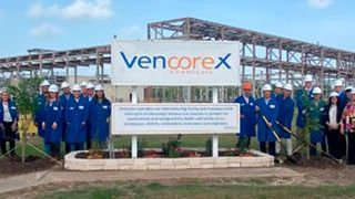 The new facility is expected to become operational in the second half of 2023. (Source: Vencorex)