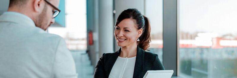 Bis es zum Bewerbungsgespräch kommt, ist es häufig ein langer Weg. Eine Möglichkeit, den Aufwand bei der Kandidatensuche zu reduzieren: Performance Recruiting. Bis es zum Bewerbungsgespräch kommt, ist es häufig ein langer Weg. Eine Möglichkeit, den Aufwand bei der Kandidatensuche zu reduzieren: Performance Recruiting.