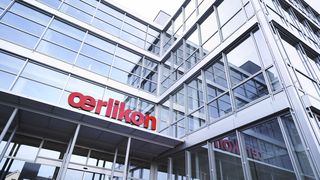 Oerlikon liegt bei der Schaffung einer neuen Oberflächentechnik-Sparte vor dem Zeitplan. (Bild: Oerlikon)