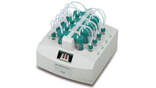 Der 895 Professional PVC Thermomat von Metrohm (Bild: Deutsche Metrohm)