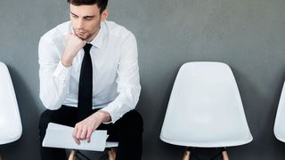 Personalmanager beklagen zu wenig verfügbare Kandidaten. (©gstockstudio - stock.adobe.com)