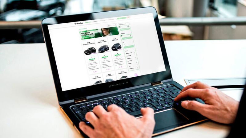 Vive La Car betreibt mittlerweile über zehn Plattformen in der DACH-Region. (Bild:  Vive La Car)