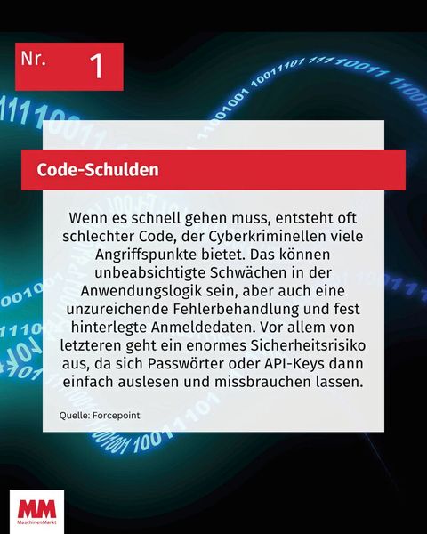  (Bild: MM Maschinenmarkt)