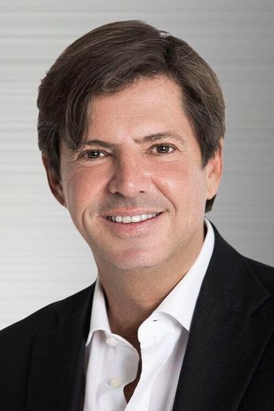 Olivier François löst Béatrice Foucher als CEO von DS Automobiles ab. (Bild: Stellantis)