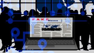 Nutzer-Verifikation mittels Telefonnummer kann dabei helfen, das zunehmende Problem mit Spam-Bots und Fake Accounts in den Griff zu bekommen. (gemeinfrei)